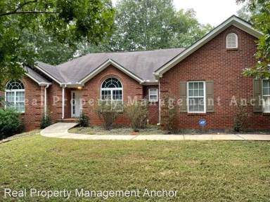 Main picture of 1017 Bench Mark Dr