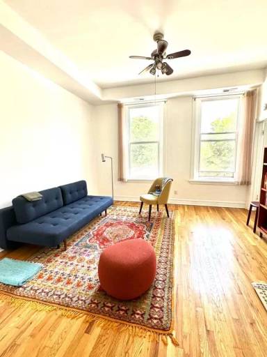 Main picture of 2000 S May St