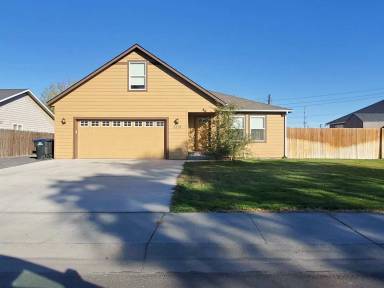 Main picture of 1519 N Buell Dr