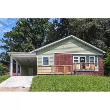 Main picture of 2600 Baker Rd NW