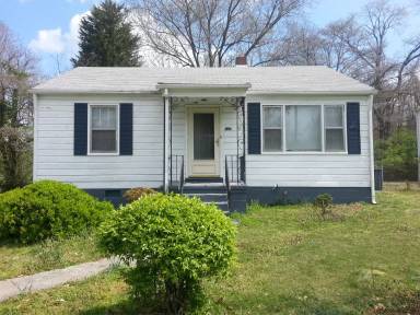 Main picture of 522 S Castle St