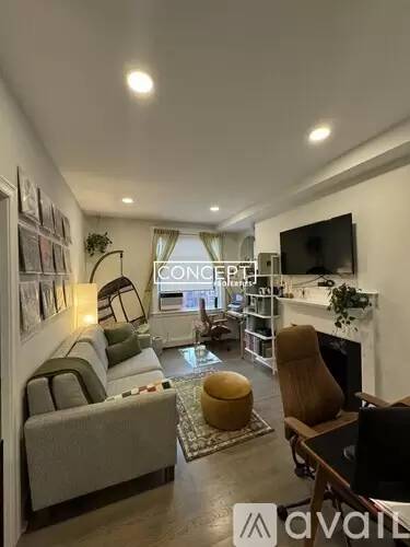 Main picture of 503 Beacon St