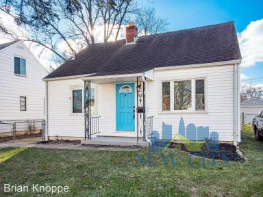 Main picture of 503 Belvidere Ave