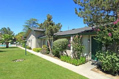 Main picture of The Marquee Apartments