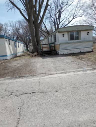 Main picture of 515 S 10th St
