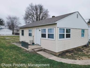 Main picture of 1608 Franklin St