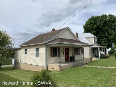 Main picture of 1628 Moorman Ave NW