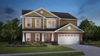 Main picture of 6874 Nottingham Ln