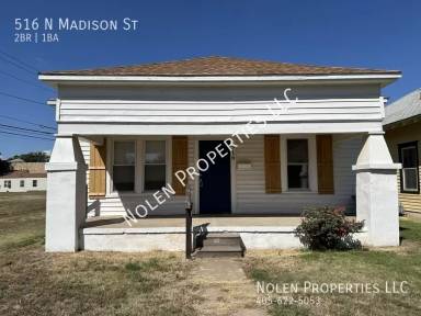 Main picture of 516 N Madison St