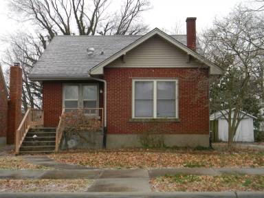 Main picture of 1521 Themis St