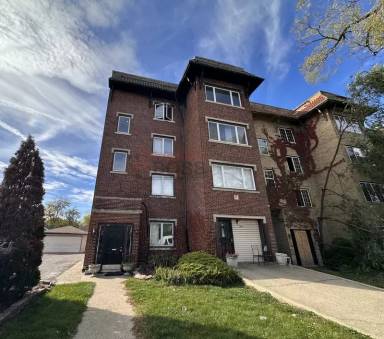 Main picture of 3550 Washington St