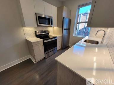 Main picture of 51 Queensberry St