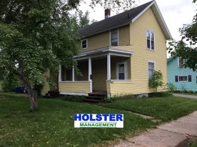 Main picture of 2504 Gowen St