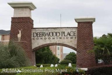 Main picture of Deerwood Place Condo