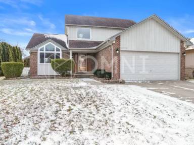 Main picture of 25992 Briar Towne Blvd