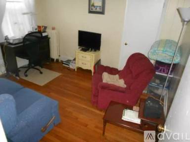 Main picture of Gordon Street Apartments
