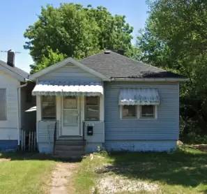 Main picture of 4061 Harrison St