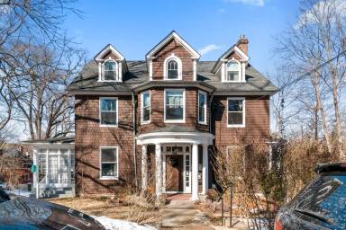 Main picture of 1814 Sulgrave Ave