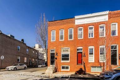 Main picture of 3030 Odonnell St