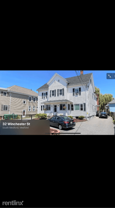 Main picture of 32 Winchester St