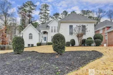 Main picture of 6001 Rocky Shoals Ct