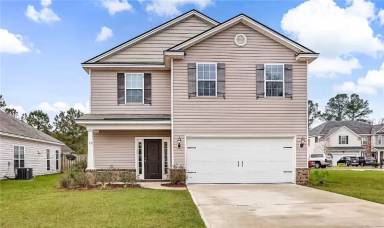 Main picture of 12 Julliard Ct