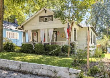 Main picture of 1923 Delano Dr NE