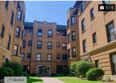 Main picture of 6724-34 S Chappel Ave Apartments