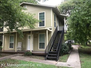 Main picture of 505 N 8th St