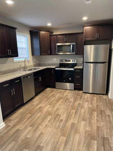 Main picture of 3618 Kortni Dr