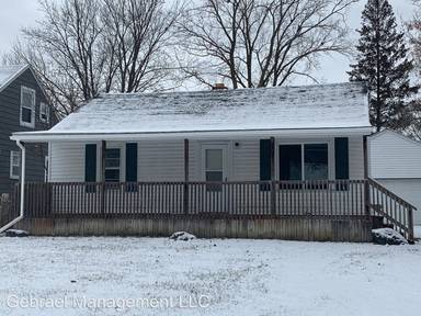Main picture of 3907 Huggins Ave