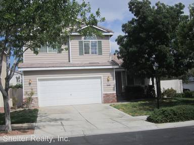 Main picture of 1553 Ivygate Ave