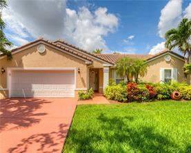 Main picture of 13010 SW 19th Dr