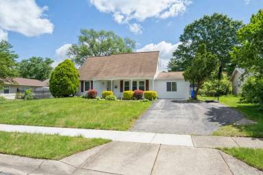 Main picture of 3111 Trinity Dr