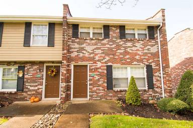 Main picture of Regency Place Townhomes