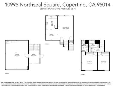 Main picture of 10995 Northseal Sq