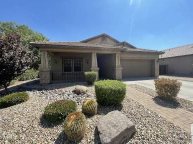 Main picture of 10955 E Bella Via
