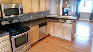 Main picture of 1707 - 1711 Jane St