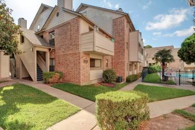 Main picture of Burleson Apartments