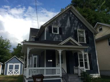 Main picture of 1019 Woodbridge St