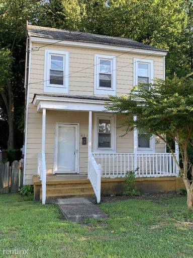Main picture of 821 Palmer St