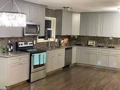 Main picture of 4621 Hinsdale St