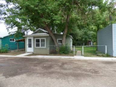 Main picture of 411 Boyd St