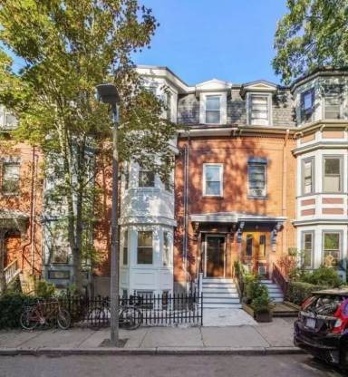 Main picture of 46 Sheridan St