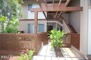 Main picture of 98-601 Kilinoe St