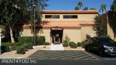 Main picture of Belcara At McCormick Ranch