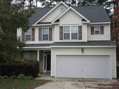 Main picture of 8133 Marshall Brae Dr