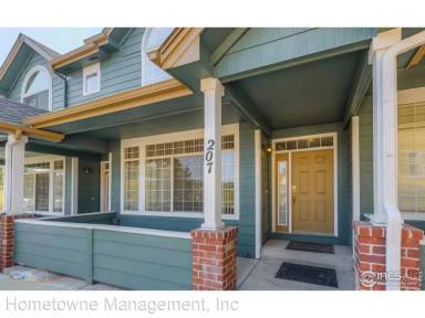 Main picture of Rock Creek Townhome