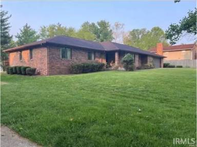 Main picture of 2326 E Woodbine Ave