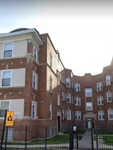 Main picture of 7014 S Sangamon St